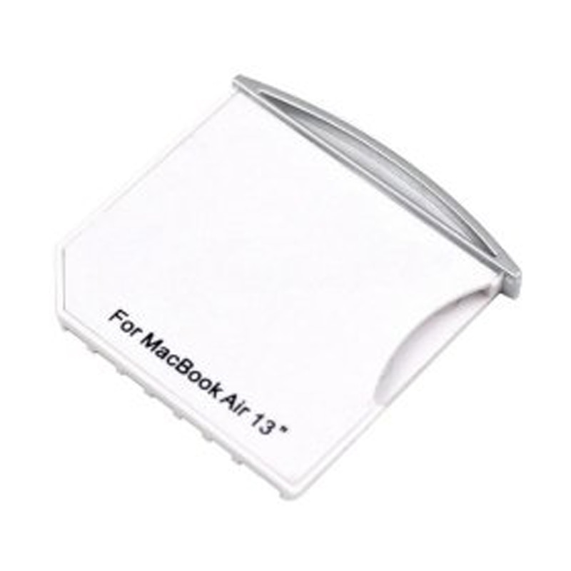 Ingelon microSD-SD  Ninja Stealth Drive for Macbook Air 13 & MacBook Pro 15& Retina Nifty MiniDrive 